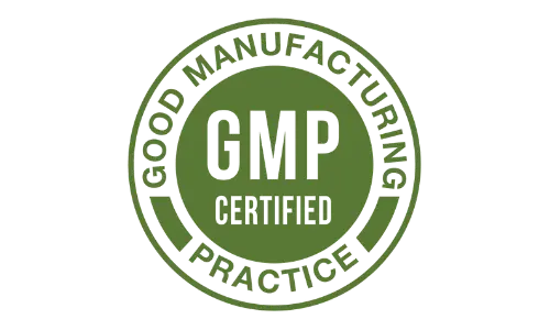 Slim Boost Tea GMP Certified