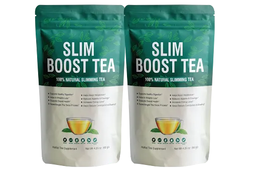 Slim Boost Tea Supplement